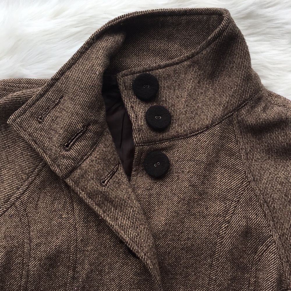Tweed Jacket - Picture 5 of 8